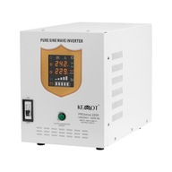 Núdzový zdroj UPS Kemot PROsinus 2200 12V/230V Núdzový zdroj UPS Kemot PROsinus 2200 12V/230V