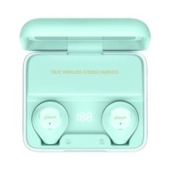 BEZDRÔTOVÉ SLÚCHADLÁ PICUN BLUETOOTH +POWERBANK BEZDRÔTOVÉ SLÚCHADLÁ PICUN BLUETOOTH +POWERBANK