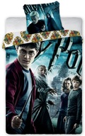 POSTEĽNE 160X200 HARRY POTTER BAVLNA