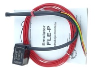 Emulátor indikátora hladiny paliva FLE-P AC STAG