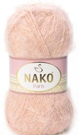 Priadza NAKO PARIS 100g/245m pekná a jemná 10390 Priadza NAKO PARIS 100g/245m pekná a jemná 10390