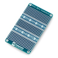 Pico Zero Expansion - prototyp dosky