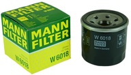 MANN OLEJOVÝ FILTER MAZDA CX-3 2.0 SKYACTIV MANN OLEJOVÝ FILTER MAZDA CX-3 2.0 SKYACTIV
