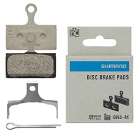 Brzdové doštičky Shimano G05S G03S BOX Brzdové doštičky Shimano G05S G03S BOX