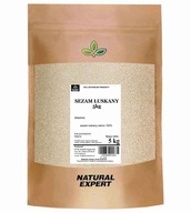 LÚPANÝ BIELY SEZAM 5kg pre VEĽKOOBCHOD TAHINA LÚPANÝ BIELY SEZAM 5kg pre VEĽKOOBCHOD TAHINA
