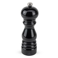 Mlynček na soľ PEUGEOT Paris u'Select 18cm, čierny lak Mlynček na soľ PEUGEOT Paris u'Select 18cm, čierny lak