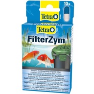 Tetra FilterZym - BAKTÉRIE - BIO-ŠTARTÉR PRE FILTER