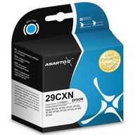 ATRAMENT pre EPSON 29XL T2991 XP235 XP245 XP332 XP335 ATRAMENT pre EPSON 29XL T2991 XP235 XP245 XP332 XP335