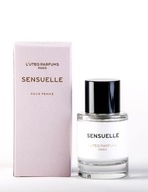 Dámsky parfém Sensuelle 50 ml Luteq Parfums Paris Dámsky parfém Sensuelle 50 ml Luteq Parfums Paris
