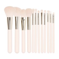 Sada štetcov na make-up Tools For Beauty so syntetickými štetinami Sada štetcov na make-up Tools For Beauty so syntetickými štetinami