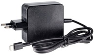 Univerzálna nabíjačka notebooku USB-C 65W Univerzálna nabíjačka notebooku USB-C 65W