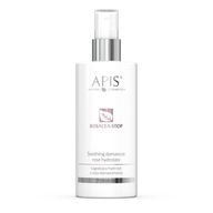 Apis - Rosacea Stop - Upokojujúci hydrolát z ruže Demacena 300 ml Apis - Rosacea Stop - Upokojujúci hydrolát z ruže Demacena 300 ml