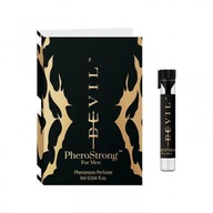 TESTER PheroStrong Devil pre mužov 1ml TESTER PheroStrong Devil pre mužov 1ml