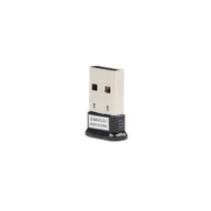 GEMBIRD BTD-MINI5 adaptér (USB M - Bluetooth 4.0 ; GEMBIRD BTD-MINI5 adaptér (USB M - Bluetooth 4.0 ;