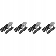 4 sady nástroja Folding Home Key
