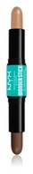 Kontúrovacia ceruzka na make-up NYX Pro 05 Stredná... Kontúrovacia ceruzka na make-up NYX Pro 05 Stredná...