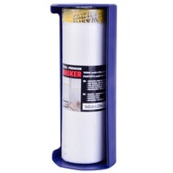 MODRÁ FÓLIA DELPHÍN MALIARSKA S WASHI PÁSKOU 140CM MODRÁ FÓLIA DELPHÍN MALIARSKA S WASHI PÁSKOU 140CM