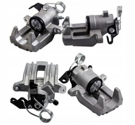 ZADNÉ BRZDOVÉ STMENE AUDI A3 8P '03-'12 SET ZADNÉ BRZDOVÉ STMENE AUDI A3 8P '03-'12 SET