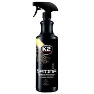K2 Pro Satina Blueberry 1L - Interiérový obklad K2 Pro Satina Blueberry 1L - Interiérový obklad