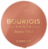 BOURJOIS BLUSH 32 AMBRE D`OR 2,5g BOURJOIS BLUSH 32 AMBRE D`OR 2,5g