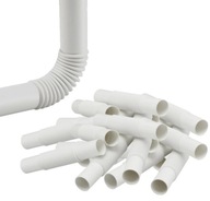 AKS Flexibilná kompenzačná spojka 28mm 100ks AKS Flexibilná kompenzačná spojka 28mm 100ks