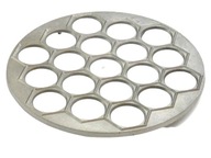 Forma na halušky, halušky, okrúhle knedle vzor 2 Forma na halušky, halušky, okrúhle knedle vzor 2