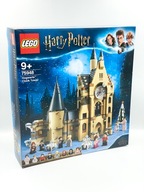 NOVÉ LEGO 75948 Harry Potter - Hodinová veža