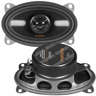 Musway ME462 reproduktory 4x6 palcov RMS 75 Watt 3 Ohm