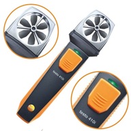 Testo 410i Veterník anemometer SmartProbe Bluetooth, 24 mesiacov Testo 410i Veterník anemometer SmartProbe Bluetooth, 24 mesiacov