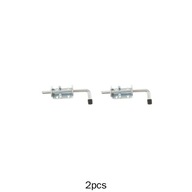 2x One Piece O Spring Latch 2x One Piece O Spring Latch
