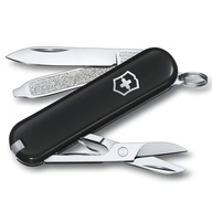 Vreckový nôž Victorinox Classic Dark Illusion Vreckový nôž Victorinox Classic Dark Illusion