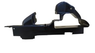 DEFLEKTOR VZDUCHU ĽAVÝ FORD MUSTANG Mk6 2015-17 DEFLEKTOR VZDUCHU ĽAVÝ FORD MUSTANG Mk6 2015-17