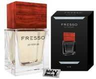 FRESSO AIR PARFUME PARFUME SNOW PEARL VÔŇA FRESSO AIR PARFUME PARFUME SNOW PEARL VÔŇA