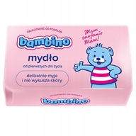 BAMBINO mydlo 90g