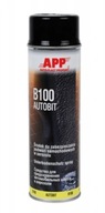APP B100 Autobit Chassis bitúmenový sprej 050600 APP B100 Autobit Chassis bitúmenový sprej 050600