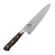 Kuchársky nôž Kai Seki Magoroku Mokuren 180mm