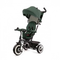 Kinderkraft Aston Tricycle Green