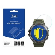 Ochrana na hodinkách Rubicon RNCE95 3mk Watch Protection Ochrana na hodinkách Rubicon RNCE95 3mk Watch Protection