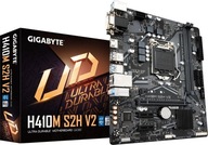 Základná doska GIGABYTE H410M S2H V2 Socket 1200 MICRO ATX