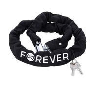Reťazový zámok na bicykel Forever Reťazový zámok na bicykel Forever