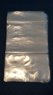 LD fóliové vrecia 20x30 cm 1 kg LD fóliové vrecia 20x30 cm 1 kg