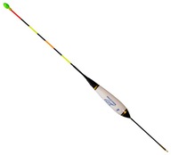 Batériový LED plávajúci plavák 4 gramy Waggler Batériový LED plávajúci plavák 4 gramy Waggler