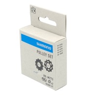 Kolesá prehadzovačky SHIMANO RD-M773 Deore XT 11T Kolesá prehadzovačky SHIMANO RD-M773 Deore XT 11T