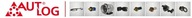 Krúžok ABS zadný Ľ/P OPEL CORSA C, TIGRA 1.0-1.8 Krúžok ABS zadný Ľ/P OPEL CORSA C, TIGRA 1.0-1.8