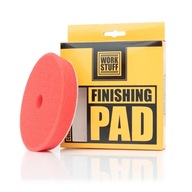 WORK STUFF Finishing Pad 125/140/25 mm Soft Sponge WORK STUFF Finishing Pad 125/140/25 mm Soft Sponge