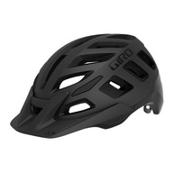 Cyklistická prilba Giro Radix čierna 59-63 cm (L)