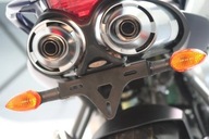 UPEVNENIE REGISTRAČNÉHO ŠTÍTKU RG YAMAHA FZ6/FAZER 600 04 UPEVNENIE REGISTRAČNÉHO ŠTÍTKU RG YAMAHA FZ6/FAZER 600 04