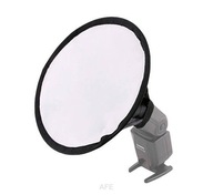 REPORTÉR SOFTBOX DIFUZÉR 20CM PRE BLESK