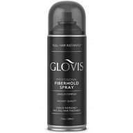 GLOVIS Fiberhold 200ml lak v spreji z mikrovlákna^^ GLOVIS Fiberhold 200ml lak v spreji z mikrovlákna^^