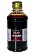 STRANDS JAMAICA RUM liehové korenie 250ml/7,5 STRANDS JAMAICA RUM liehové korenie 250ml/7,5
